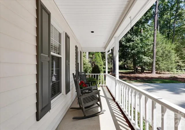 Photo 3 of Single family home for sale at 95 N Scalybark Trl, Concord, NC 28027 | MLS# 4422844 | Listing updated on 2026-09-24