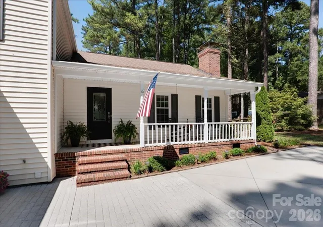 Photo 3 of Single family home for sale at 95 N Scalybark Trl, Concord, NC 28027 | MLS# 4422844 | Listing updated on 2026-09-24