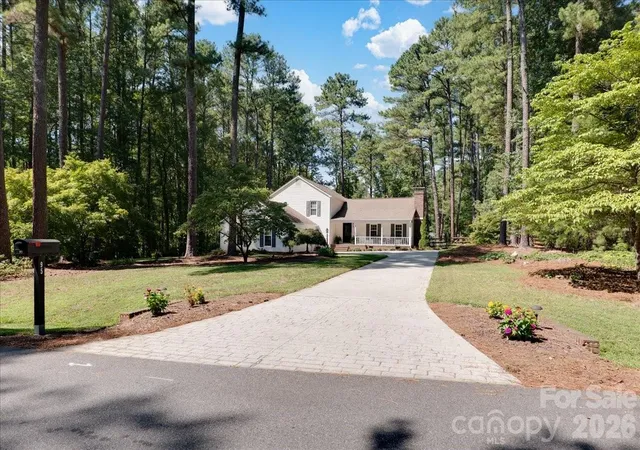 Photo 4 of Single family home for sale at 95 N Scalybark Trl, Concord, NC 28027 | MLS# 4422844 | Listing updated on 2026-09-24