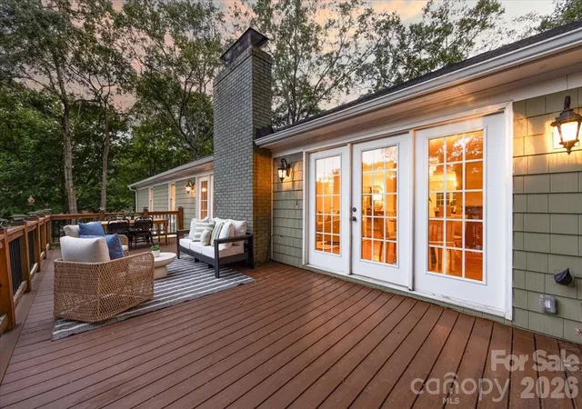 Single family home for sale at 5400 Mcalpine Farm Rd, Charlotte, NC 28226 | MLS# 4422846 | Listing updated on 2026-09-15