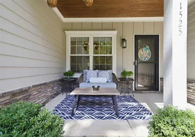 Photo 2 of Sale Pending at 1525 Cranwell Dr, Mount Ulla, NC 28125 | MLS# 4422848 | Listing updated on 2026-09-13