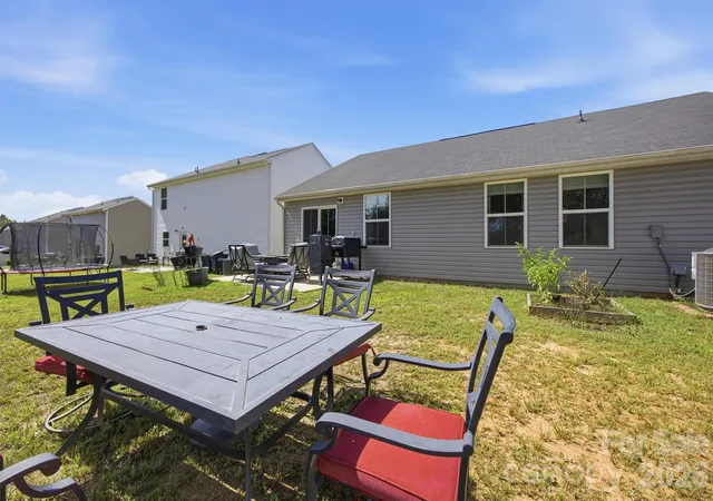 Photo 3 of Single family home for sale at 156 Browband St, Troutman, NC 28166 | MLS# 4422850 | Listing updated on 2026-10-07