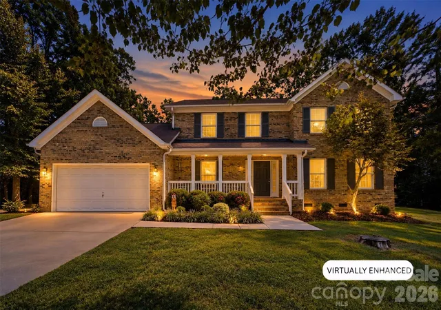Single family home for sale at 168 Forest Crk Dr, Statesville, NC 28625 | MLS# 4422853
