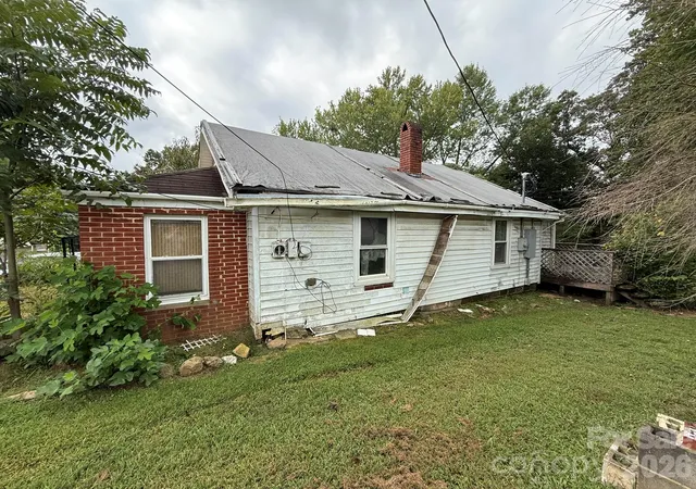 Photo 4 of Single family home for sale at 68 Morris Ave, Marion, NC 28752 | MLS# 4422855 | Listing updated on 2026-10-02