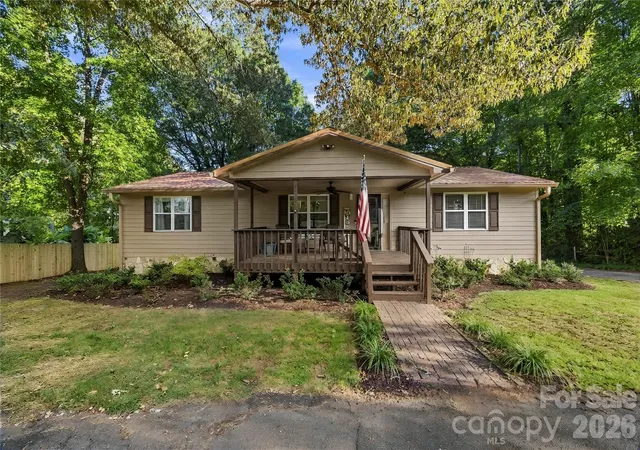 Single family home for sale at 7316 Neal Rd, Charlotte, NC 28262 | MLS# 4422857