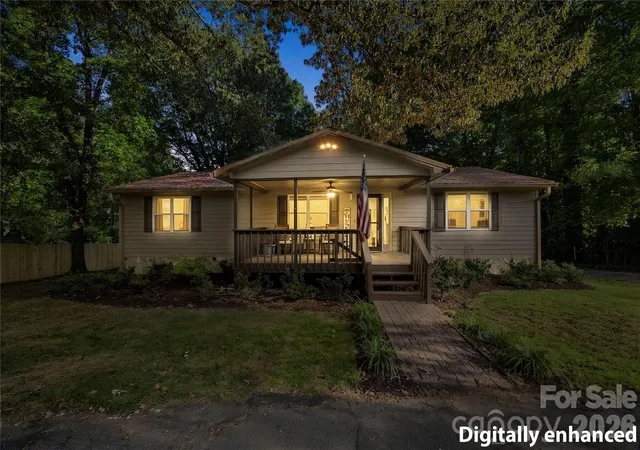 Photo 1 of Single family home for sale at 7316 Neal Rd, Charlotte, NC 28262 | MLS# 4422857 | Listing updated on 2026-10-09