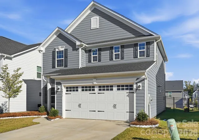 Photo 2 of Single family home for sale at 1857 Giana Ln, Monroe, NC 28112 | MLS# 4422864 | Listing updated on 2026-10-19