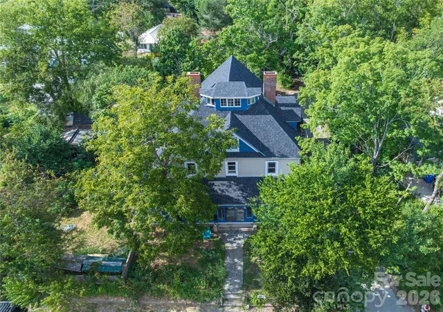 Photo 3 of Single family home for sale at 23 Northview St, Asheville, NC 28801 | MLS# 4422866 | Listing updated on 2026-10-07