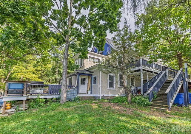 Photo 3 of Single family home for sale at 23 Northview St, Asheville, NC 28801 | MLS# 4422866 | Listing updated on 2026-10-07