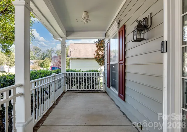 Photo 2 of Single family home for sale at 9115 Swallow Tail Ln, Charlotte, NC 28269 | MLS# 4422878 | Listing updated on 2026-10-07