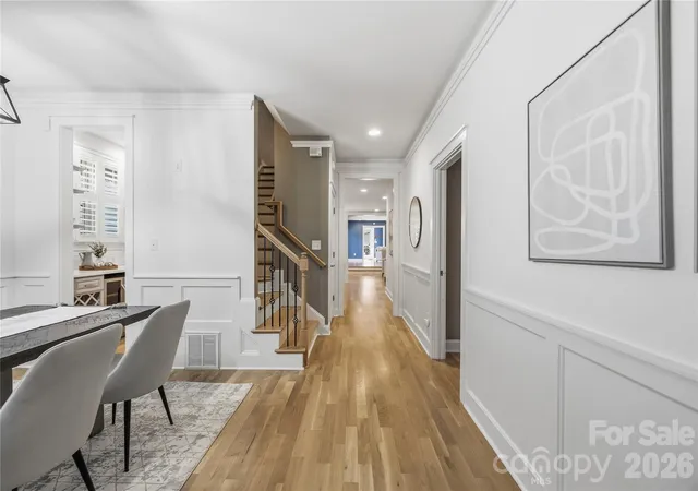 Photo 2 of Single family home for sale at 1623 S Mint St, Charlotte, NC 28203 | MLS# 4422880 | Listing updated on 2026-10-24