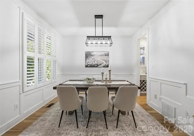 Photo 3 of Single family home for sale at 1623 S Mint St, Charlotte, NC 28203 | MLS# 4422880 | Listing updated on 2026-10-24