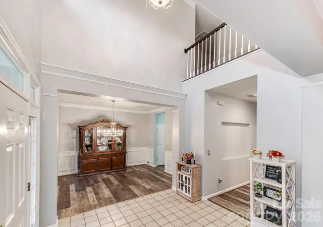 Photo 4 of Single family home for sale at 7313 Hannah Alexander Ln, Mint Hill, NC 28227 | MLS# 4422881 | Listing updated on 2026-10-05