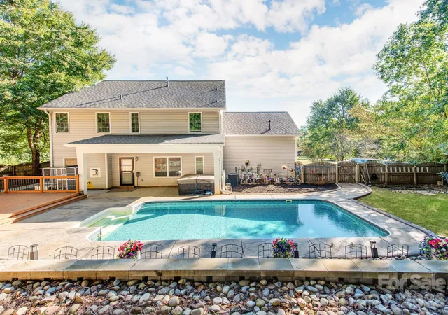 Single family home for sale at 7313 Hannah Alexander Ln, Mint Hill, NC 28227 | MLS# 4422881