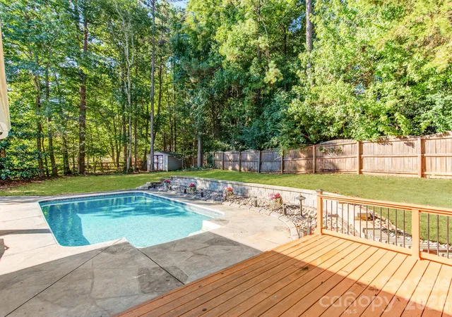 Photo 2 of Single family home for sale at 7313 Hannah Alexander Ln, Mint Hill, NC 28227 | MLS# 4422881 | Listing updated on 2026-10-05