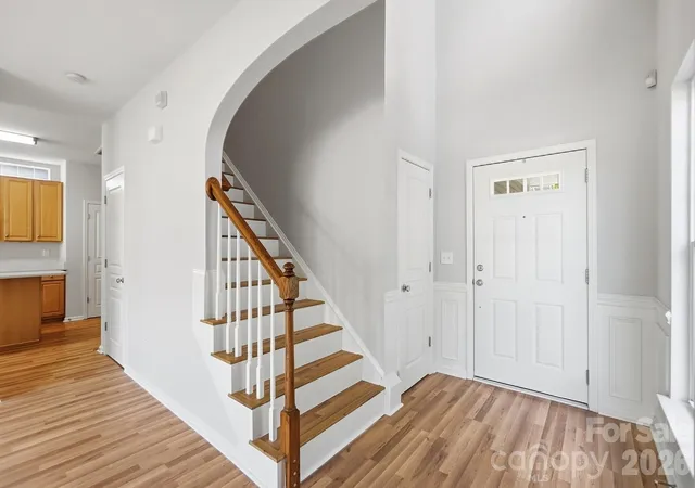 Photo 2 of Single family home for sale at 1813 Crabapple Tree Ln, Charlotte, NC 28214 | MLS# 4422884 | Listing updated on 2026-09-21