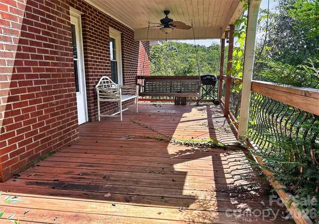 Photo 4 of Single family home for sale at 683 Mcdaniel Rd, Lake Lure, NC 28746 | MLS# 4422885 | Listing updated on 2026-09-15