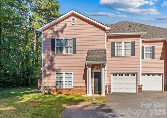 Condo for sale at 1360 21st Avenue NE, Hickory, NC 28601 | MLS# 4422897