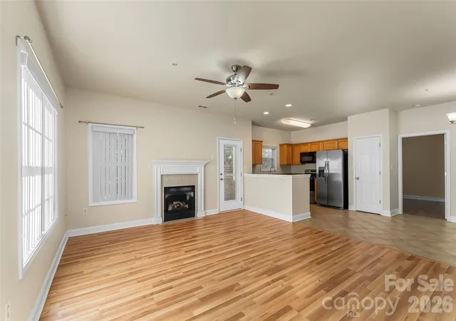 Photo 1 of Condo for sale at 1360 21st Avenue NE, Hickory, NC 28601 | MLS# 4422897 | Listing updated on 2026-09-21