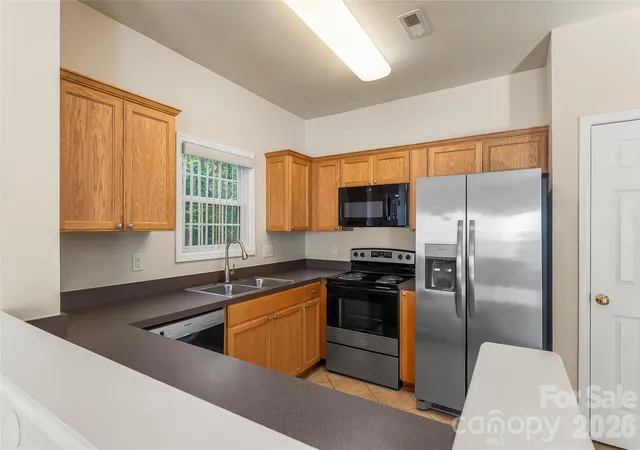Photo 2 of Condo for sale at 1360 21st Avenue NE, Hickory, NC 28601 | MLS# 4422897 | Listing updated on 2026-09-21