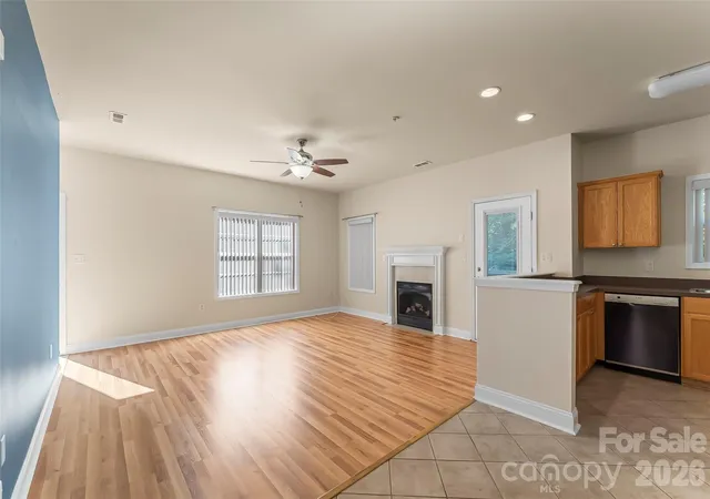 Photo 3 of Condo for sale at 1360 21st Avenue NE, Hickory, NC 28601 | MLS# 4422897 | Listing updated on 2026-09-21