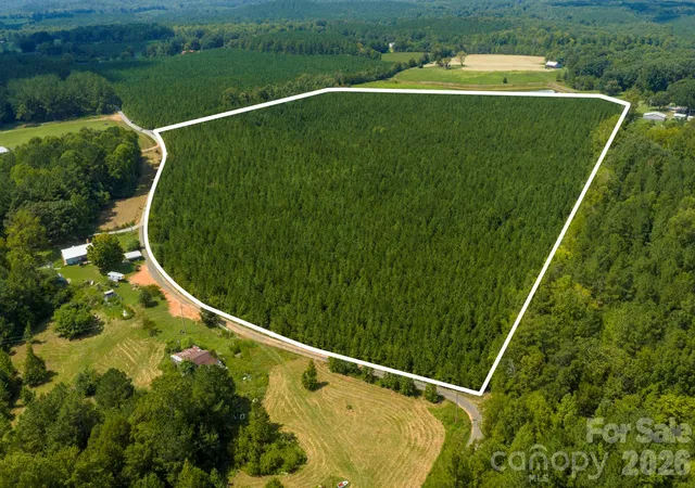Photo 2 of Land for sale at 0 Old Thayer Ml Rd, Troy, NC 27371 | MLS# 4422899 | Listing updated on 2026-09-12