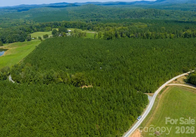 Photo 3 of Land for sale at 0 Old Thayer Ml Rd, Troy, NC 27371 | MLS# 4422899 | Listing updated on 2026-09-12