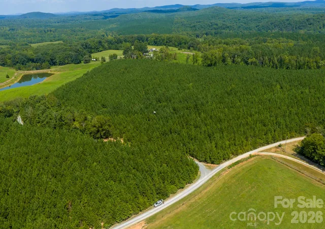 Photo 3 of Land for sale at 0 Old Thayer Ml Rd, Troy, NC 27371 | MLS# 4422899 | Listing updated on 2026-09-12