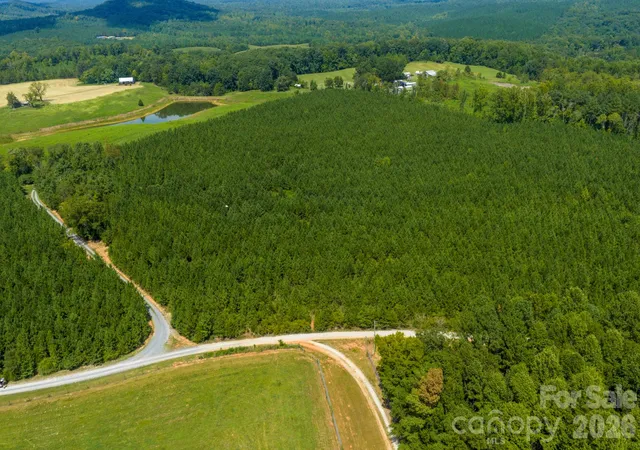 Photo 4 of Land for sale at 0 Old Thayer Ml Rd, Troy, NC 27371 | MLS# 4422899 | Listing updated on 2026-09-12