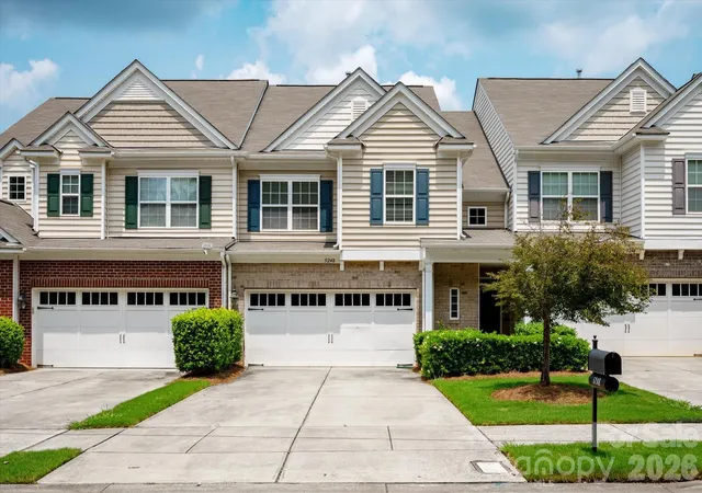 Townhouse for sale at 5248 Allison Ln, Charlotte, NC 28277 | MLS# 4422907
