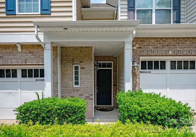 Photo 1 of Townhouse for sale at 5248 Allison Ln, Charlotte, NC 28277 | MLS# 4422907 | Listing updated on 2026-09-14