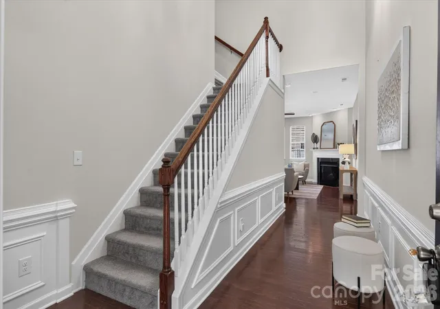Photo 3 of Townhouse for sale at 5248 Allison Ln, Charlotte, NC 28277 | MLS# 4422907 | Listing updated on 2026-09-14
