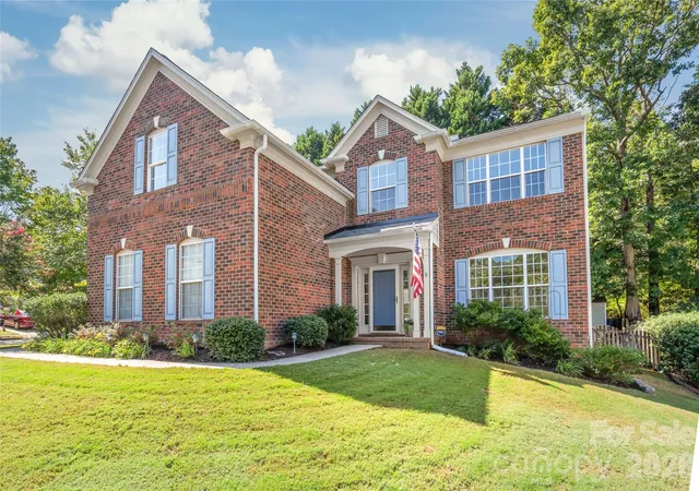 Single family home for sale at 7606 Dinniston Dr, Huntersville, NC 28078 | MLS# 4422908