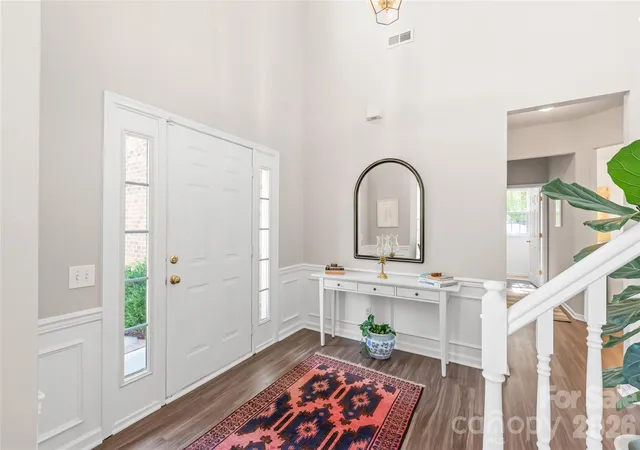 Photo 3 of Single family home for sale at 7606 Dinniston Dr, Huntersville, NC 28078 | MLS# 4422908 | Listing updated on 2026-10-07