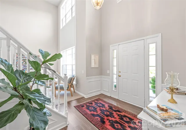Photo 4 of Single family home for sale at 7606 Dinniston Dr, Huntersville, NC 28078 | MLS# 4422908 | Listing updated on 2026-10-07