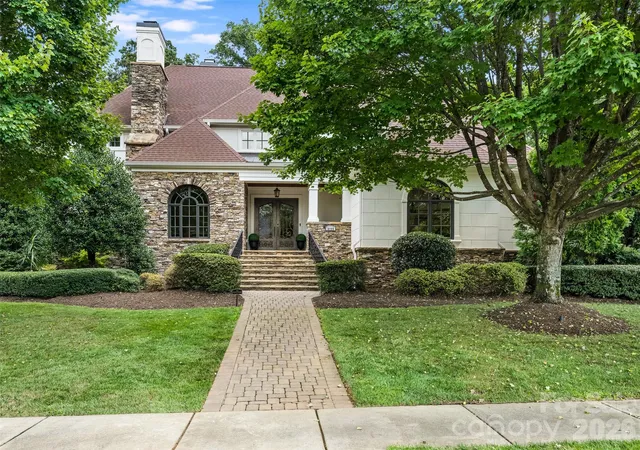Single family home for sale at 6323 Saint Stephen Ln, Charlotte, NC 28210 | MLS# 4422911