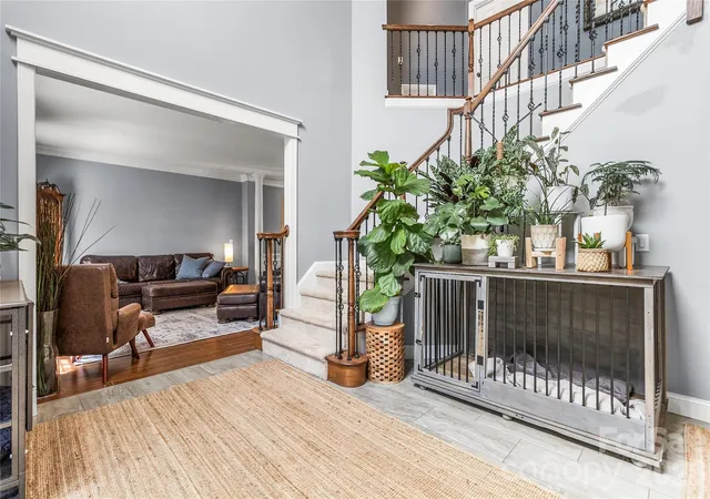 Photo 3 of Single family home for sale at 17442 Glassfield Dr, Huntersville, NC 28078 | MLS# 4422914 | Listing updated on 2026-09-29