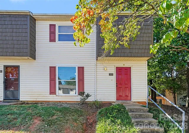 Photo 1 of Condo for sale at 7964 Shady Oak Trl #212, Charlotte, NC 28210 | MLS# 4422921 | Listing updated on 2026-09-13