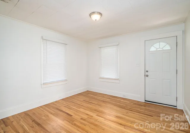 Photo 3 of Sale Pending at 3643 Icard Rhodhiss Rd, Connelly Springs, NC 28612 | MLS# 4422931 | Listing updated on 2026-09-23