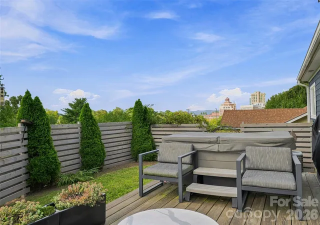 Photo 3 of Single family home for sale at 73 Mountain St, Asheville, NC 28801 | MLS# 4422936 | Listing updated on 2026-10-06
