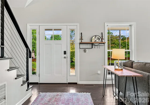 Photo 4 of Single family home for sale at 73 Mountain St, Asheville, NC 28801 | MLS# 4422936 | Listing updated on 2026-10-06