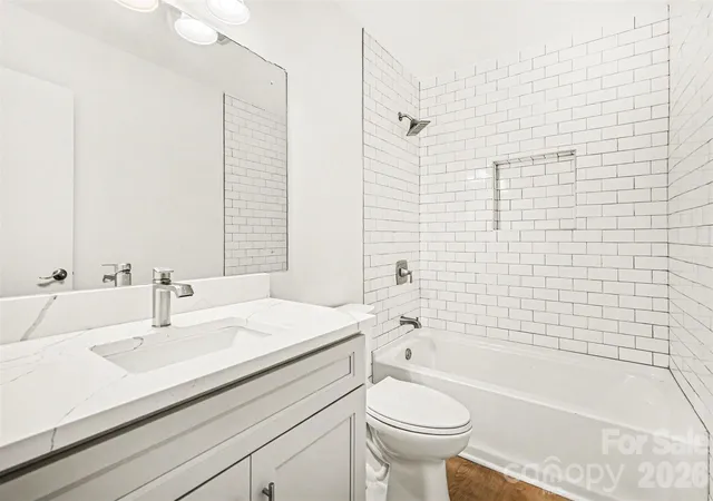Photo 4 of Condo for sale at 1231 Archdale Dr #A, Charlotte, NC 28217 | MLS# 4422940 | Listing updated on 2026-10-26
