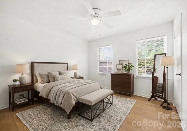 Photo 3 of Condo for sale at 1231 Archdale Dr #A, Charlotte, NC 28217 | MLS# 4422940 | Listing updated on 2026-09-12