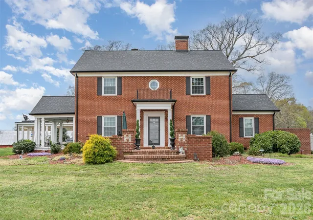 Photo 1 of Single family home for sale at 1783 Reepsville Rd, Lincolnton, NC 28092 | MLS# 4422944 | Listing updated on 2026-09-12