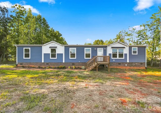Photo 1 of Single family home for sale at 2736 Willowtree Church Ave, Morganton, NC 28655 | MLS# 4422947 | Listing updated on 2026-10-09