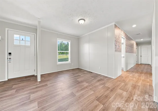 Photo 3 of Single family home for sale at 2736 Willowtree Church Ave, Morganton, NC 28655 | MLS# 4422947 | Listing updated on 2026-10-09