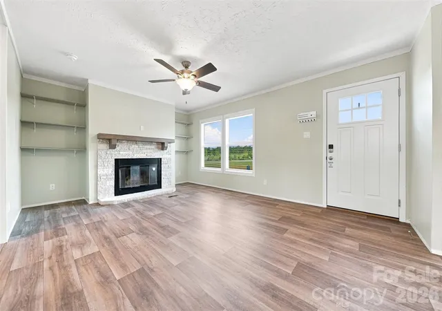 Photo 4 of Single family home for sale at 2736 Willowtree Church Ave, Morganton, NC 28655 | MLS# 4422947 | Listing updated on 2026-10-09