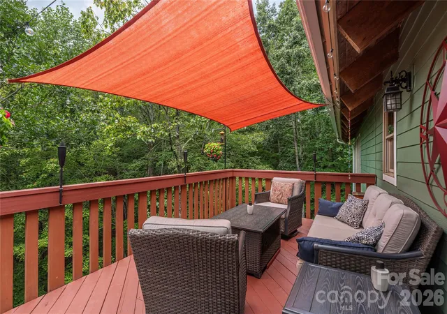 Photo 4 of Single family home for sale at 116 Ivy Rd, Mills River, NC 28759 | MLS# 4422954 | Listing updated on 2026-09-17