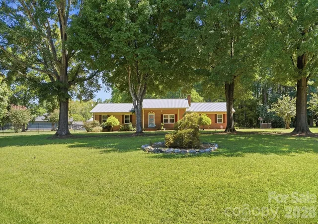 Single family home for sale at 710 Frontier Cir, China Grove, NC 28023 | MLS# 4422957