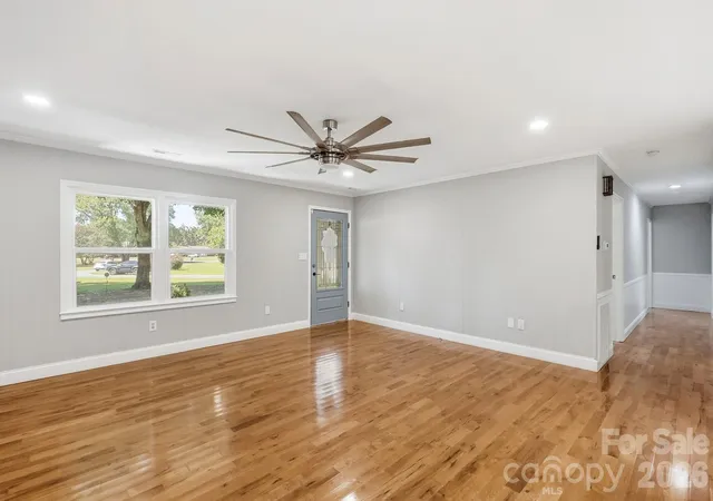 Photo 4 of Single family home for sale at 710 Frontier Cir, China Grove, NC 28023 | MLS# 4422957 | Listing updated on 2026-09-19